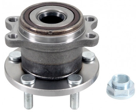 Wheel Bearing Kit 201373 ABS