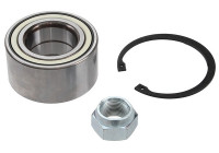 Wheel Bearing Kit 201375 ABS
