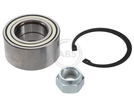 Wheel Bearing Kit 201375 ABS, Image 2