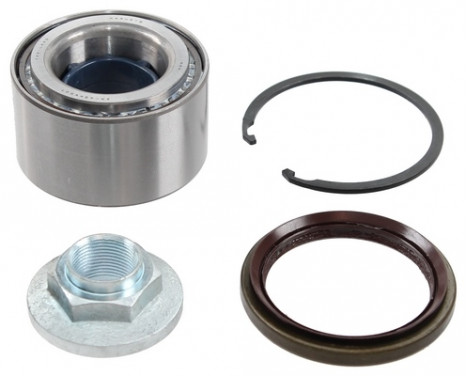 Wheel Bearing Kit 201376 ABS