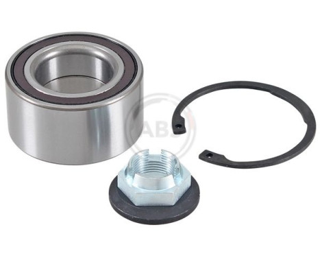 Wheel Bearing Kit 201383 ABS, Image 2