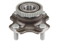 Wheel Bearing Kit 201390 ABS