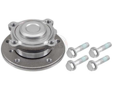 Wheel Bearing Kit 201397 ABS