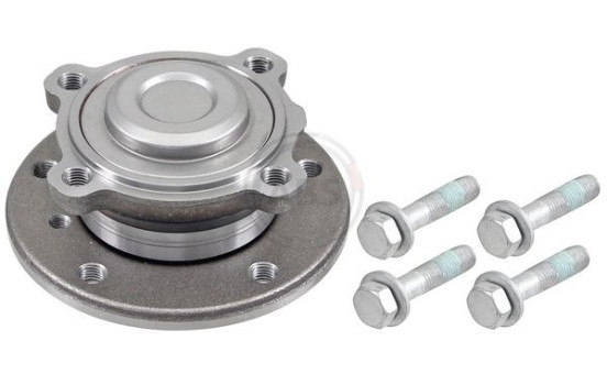 Wheel Bearing Kit 201397 ABS