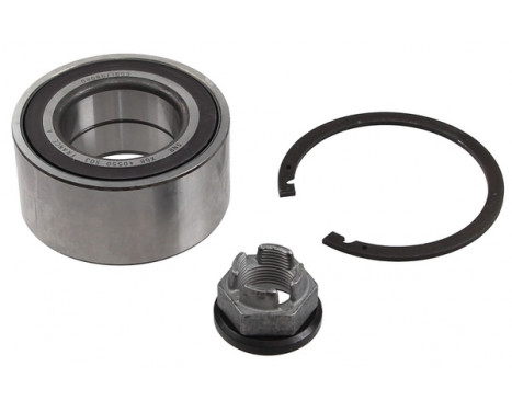 Wheel Bearing Kit 201401 ABS