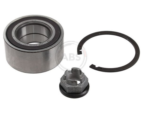 Wheel Bearing Kit 201401 ABS, Image 2