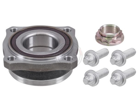 Wheel Bearing Kit 201404 ABS, Image 2