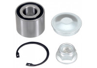 Wheel Bearing Kit 201407 ABS