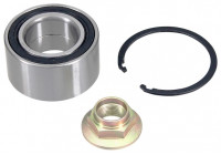 Wheel Bearing Kit 201408 ABS