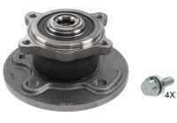 Wheel Bearing Kit 201414 ABS