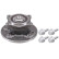 Wheel Bearing Kit 201414 ABS, Thumbnail 2