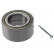 Wheel Bearing Kit 201416 ABS