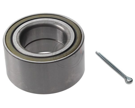 Wheel Bearing Kit 201416 ABS, Image 2