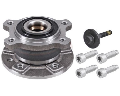 Wheel Bearing Kit 201419 ABS, Image 2