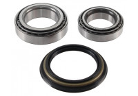 Wheel Bearing Kit 201430 ABS