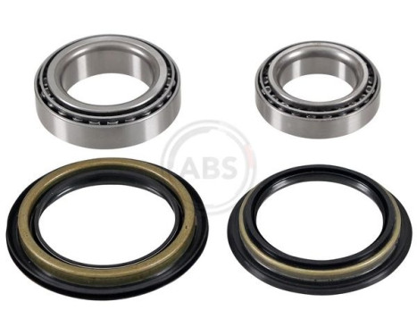 Wheel Bearing Kit 201430 ABS, Image 2