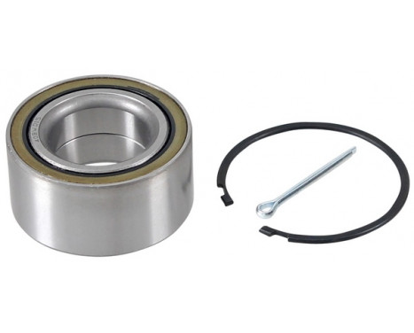Wheel Bearing Kit 201431 ABS