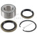 Wheel Bearing Kit 201431 ABS, Thumbnail 2