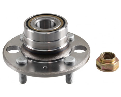 Wheel Bearing Kit 201437 ABS