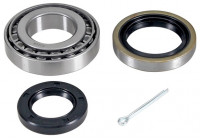 Wheel Bearing Kit 201439 ABS