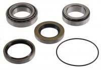Wheel Bearing Kit 201440 ABS