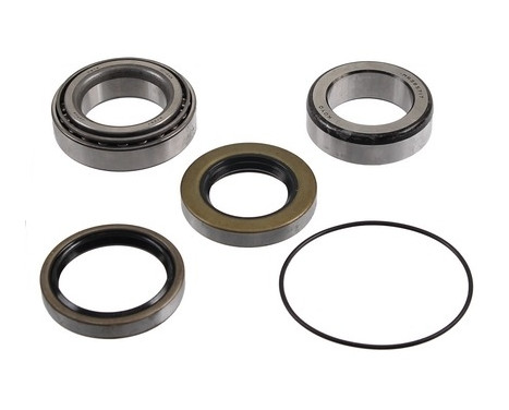 Wheel Bearing Kit 201440 ABS