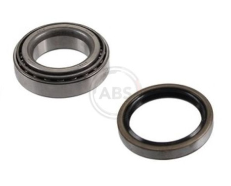 Wheel Bearing Kit 201440 ABS, Image 2
