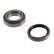 Wheel Bearing Kit 201440 ABS, Thumbnail 2