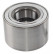 Wheel Bearing Kit 201454 ABS