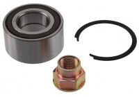 Wheel Bearing Kit 201458 ABS