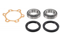 Wheel Bearing Kit 201464 ABS