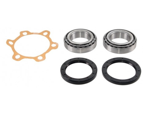 Wheel Bearing Kit 201464 ABS
