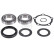 Wheel Bearing Kit 201464 ABS, Thumbnail 2