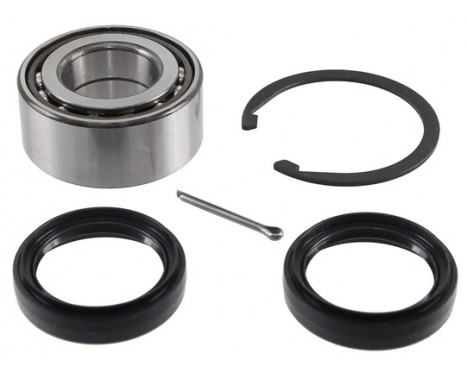 Wheel Bearing Kit 201475 ABS