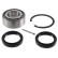 Wheel Bearing Kit 201475 ABS