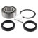 Wheel Bearing Kit 201475 ABS, Thumbnail 2