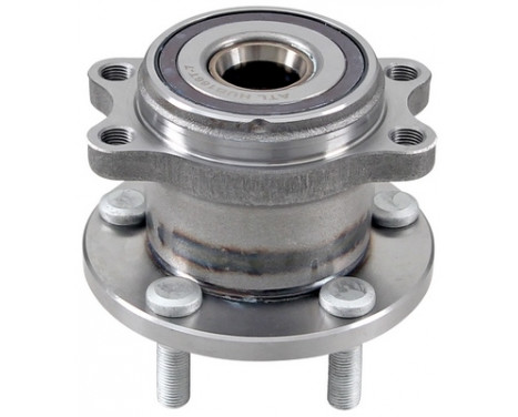 Wheel Bearing Kit 201476 ABS
