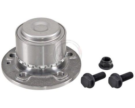 Wheel Bearing Kit 201477 ABS
