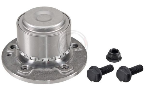 Wheel Bearing Kit 201477 ABS