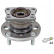 Wheel Bearing Kit 201478 ABS