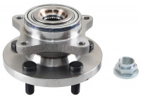 Wheel Bearing Kit 201479 ABS