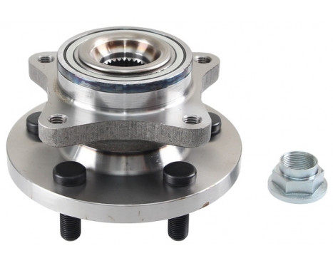 Wheel Bearing Kit 201479 ABS