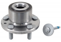 Wheel Bearing Kit 201481 ABS