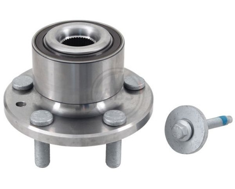 Wheel Bearing Kit 201481 ABS, Image 2