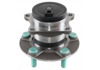 Wheel Bearing Kit 201482 ABS