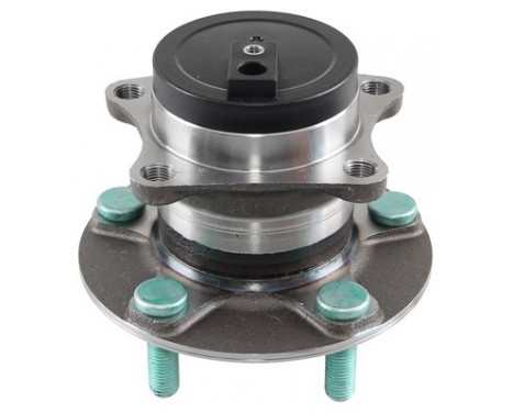 Wheel Bearing Kit 201482 ABS