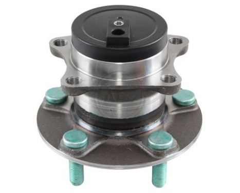 Wheel Bearing Kit 201482 ABS, Image 2