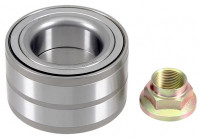 Wheel Bearing Kit 201484 ABS
