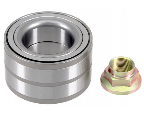 Wheel Bearing Kit 201484 ABS