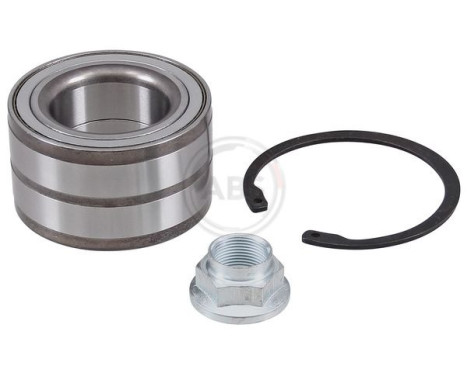 Wheel Bearing Kit 201484 ABS, Image 2